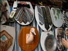 Toilet Seat Museum